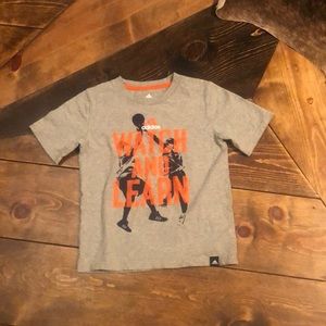 Basketball T-shirt